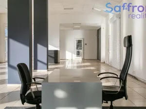 Prodej obchodního prostoru, Plzeň, Bohuslava Martinů, 1257 m2