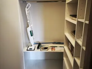 Pronájem bytu 3+kk, Praha - Hostavice, U Hostavického potoka, 67 m2