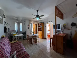 Prodej bytu 3+kk, Scalea, Kalábrie, Itálie, 52 m2