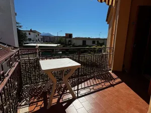 Prodej bytu 3+kk, Scalea, Kalábrie, Itálie, 52 m2