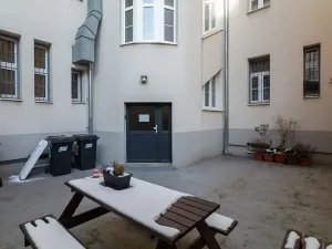 Prodej bytu 2+1, Praha - Libeň, Kovářská, 60 m2