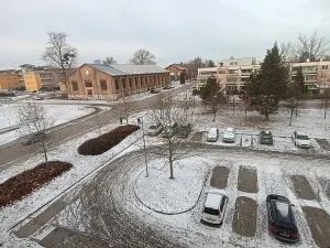 Pronájem bytu 4+kk, Hodonín, Žižkova, 93 m2