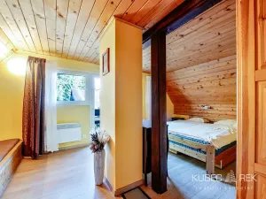 Prodej chaty, Lipno nad Vltavou, 165 m2