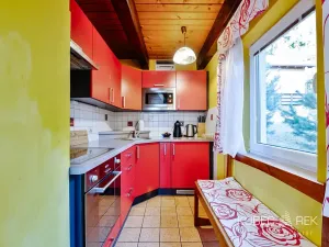 Prodej chaty, Lipno nad Vltavou, 165 m2