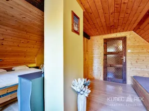 Prodej chaty, Lipno nad Vltavou, 165 m2