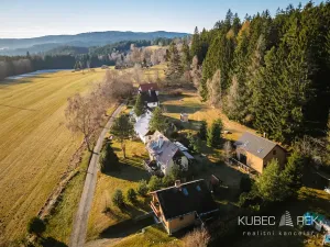 Prodej chaty, Lipno nad Vltavou, 165 m2