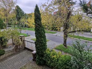 Pronájem bytu 3+1, Praha - Strašnice, Pod Viktorkou, 107 m2