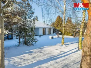 Prodej rodinného domu, Zbuzany, U Menhiru III, 150 m2