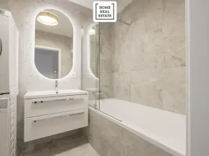 Prodej bytu 4+kk, Praha - Vršovice, Francouzská, 95 m2