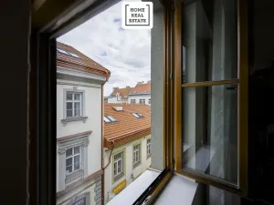 Prodej bytu 3+kk, Praha - Vršovice, Francouzská, 95 m2