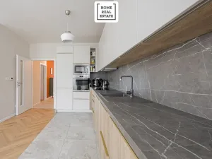 Prodej bytu 3+kk, Praha - Vršovice, Francouzská, 95 m2