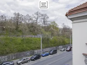 Prodej bytu 3+kk, Praha - Vršovice, Francouzská, 95 m2