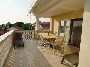 Prodej bytu 3+kk, Kožino, Chorvatsko, 115 m2