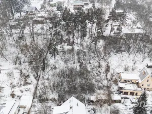 Prodej pozemku, Vráž, Pod Hájem, 3510 m2