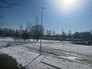 Prodej pozemku pro bydlení, Mimoň, Vranovská, 1112 m2