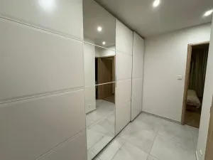 Pronájem bytu 2+kk, Praha - Strašnice, Dürerova, 42 m2