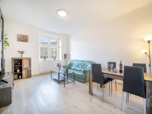 Prodej bytu 2+1, Praha - Žižkov, Malešická, 46 m2