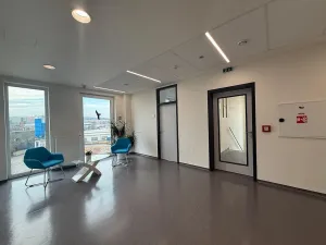 Pronájem kanceláře, Brno - Štýřice, Pražákova, 38 m2