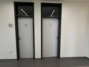 Pronájem kanceláře, Brno - Štýřice, Pražákova, 18 m2