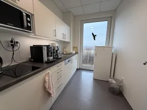 Pronájem kanceláře, Brno - Štýřice, Pražákova, 18 m2