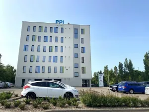 Pronájem kanceláře, Brno - Štýřice, Pražákova, 18 m2