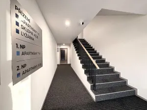 Prodej bytu 1+kk, Dolní Morava - Velká Morava, 54 m2