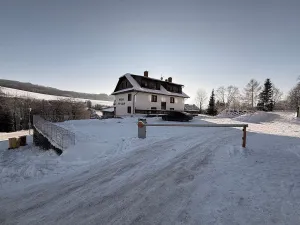 Prodej bytu 1+kk, Dolní Morava - Velká Morava, 54 m2