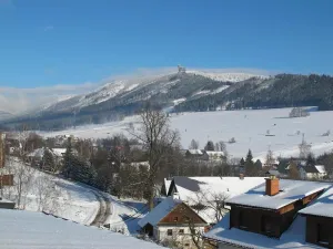 Prodej bytu 1+kk, Dolní Morava - Velká Morava, 54 m2