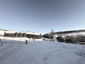 Prodej chaty, Dolní Morava - Velká Morava, 54 m2