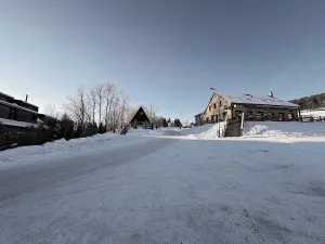 Prodej chaty, Dolní Morava - Velká Morava, 54 m2