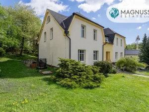 Prodej bytu 3+kk, Ostrava - Slezská Ostrava, Na Bunčáku, 165 m2