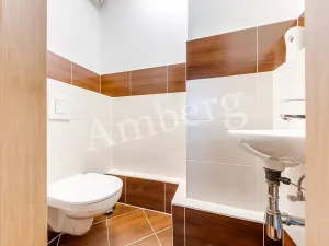 Pronájem bytu 3+kk, Praha - Písnice, Švihovská, 61 m2