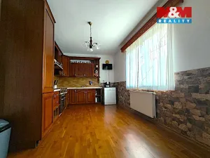 Pronájem rodinného domu, Pelhřimov, Březová, 273 m2