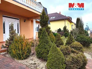 Pronájem rodinného domu, Pelhřimov, Březová, 273 m2