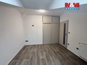 Pronájem bytu 3+kk, Králova Lhota, 63 m2