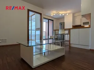 Pronájem bytu 2+kk, Praha - Stodůlky, Jeremiášova, 47 m2