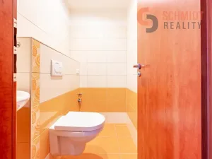 Pronájem bytu 3+1, Břeclav, U Splavu, 70 m2