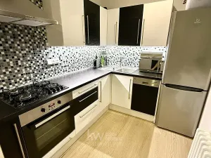 Pronájem bytu 2+kk, Praha - Vokovice, Jemenská, 57 m2