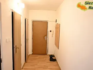 Pronájem bytu 3+1, Hlučín, Čs. armády, 66 m2