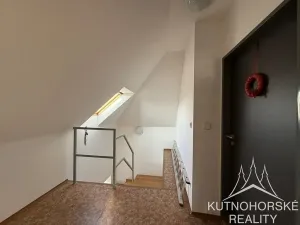 Pronájem bytu 1+1, Kutná Hora, 40 m2