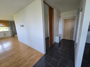Pronájem bytu 2+kk, Brno, Chopinova, 60 m2