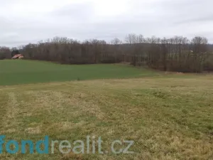 Prodej pole, Srby, 24690 m2