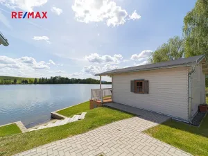 Prodej ubytování, Nový Malín, 369 m2