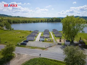 Prodej ubytování, Nový Malín, 369 m2