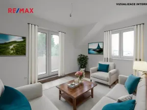 Prodej bytu 2+kk, Vrbno pod Pradědem, Žižkova, 49 m2