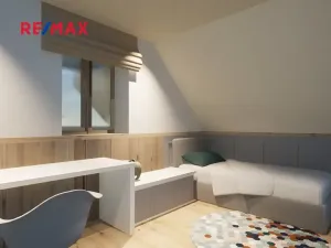 Prodej rodinného domu, Hraběšice, 223 m2