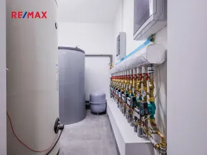 Prodej bytu 2+kk, Svoboda nad Úpou, Nádražní, 36 m2