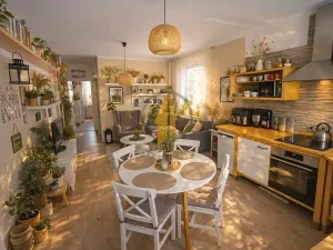 Prodej bytu 3+kk, Jičín, Pod lipami, 62 m2