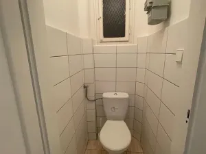Pronájem bytu 2+kk, Praha - Nusle, Žateckých, 45 m2