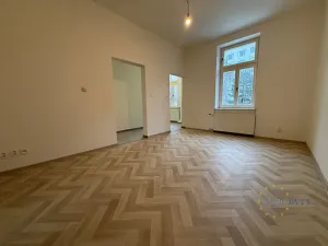 Pronájem bytu 3+1, Praha - Nusle, Na Pankráci, 77 m2